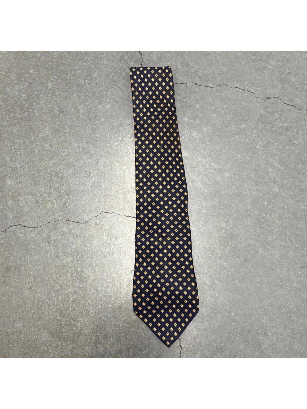 ARROW Silk Tie